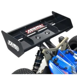 Arrma 1/8 TLR Tuned TYPHON 6S 4WD BLX Buggy RTR, Red/Blue 38 Arrma 1/8 TLR Tuned TYPHON 6S 4WD BLX Buggy RTR, Red/Blue -Radio Control & Model Shop ARA8406 17