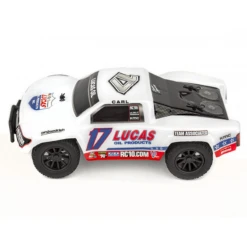 1/28 SC28 Lucas Oil Edition RTR (Includes Battery & Charger) -Radio Control & Model Shop ASC20150 3 lg