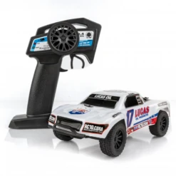 1/28 SC28 Lucas Oil Edition RTR (Includes Battery & Charger) -Radio Control & Model Shop ASC20150 4 lg