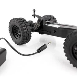 1/28 2WD MT28 Monster Truck Brushed RTR (Battery Included) 7 1/28 2WD MT28 Monster Truck Brushed RTR (Battery Included) -Radio Control & Model Shop ASC20155 3