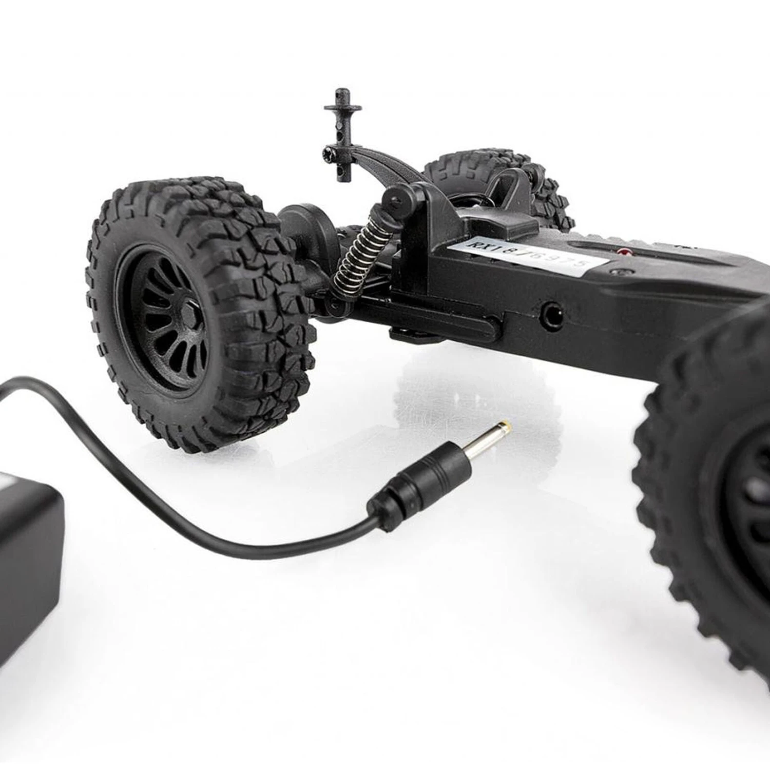 1/28 2WD MT28 Monster Truck Brushed RTR (Battery Included) 5 1/28 2WD MT28 Monster Truck Brushed RTR (Battery Included) - Image 3