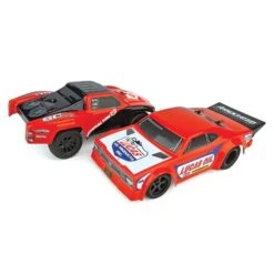 1/28 SC28 2WD SCT Brushed RTR, General Tire (Battery Included) -Radio Control & Model Shop ASC20162 3