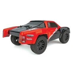 1/28 SC28 2WD SCT Brushed RTR, General Tire (Battery Included) -Radio Control & Model Shop ASC20162 4