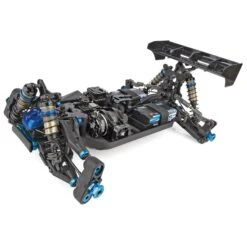 1/8 4WD RC8B4e Team Kit, Needs Battery, Charger, Radio, Rx, ESC, Servos(SO) -Radio Control & Model Shop ASC80946 10