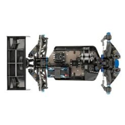 1/8 4WD RC8B4e Team Kit, Needs Battery, Charger, Radio, Rx, ESC, Servos(SO) -Radio Control & Model Shop ASC80946 11