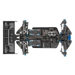 1/8 4WD RC8B4e Team Kit, Needs Battery, Charger, Radio, Rx, ESC, Servos(SO) -Radio Control & Model Shop ASC80946 12