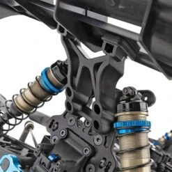 1/8 4WD RC8B4e Team Kit, Needs Battery, Charger, Radio, Rx, ESC, Servos(SO) -Radio Control & Model Shop ASC80946 13