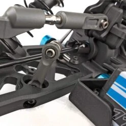 1/8 4WD RC8B4e Team Kit, Needs Battery, Charger, Radio, Rx, ESC, Servos(SO) -Radio Control & Model Shop ASC80946 14