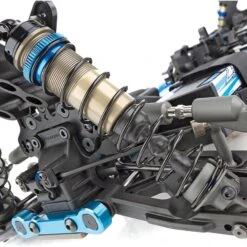 1/8 4WD RC8B4e Team Kit, Needs Battery, Charger, Radio, Rx, ESC, Servos(SO) -Radio Control & Model Shop ASC80946 15