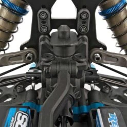 1/8 4WD RC8B4e Team Kit, Needs Battery, Charger, Radio, Rx, ESC, Servos(SO) -Radio Control & Model Shop ASC80946 16