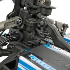 1/8 4WD RC8B4e Team Kit, Needs Battery, Charger, Radio, Rx, ESC, Servos(SO) -Radio Control & Model Shop ASC80946 18