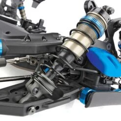 1/8 4WD RC8B4e Team Kit, Needs Battery, Charger, Radio, Rx, ESC, Servos(SO) -Radio Control & Model Shop ASC80946 4