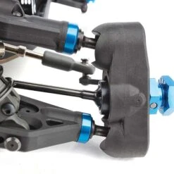 1/8 4WD RC8B4e Team Kit, Needs Battery, Charger, Radio, Rx, ESC, Servos(SO) -Radio Control & Model Shop ASC80946 6