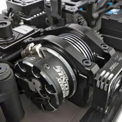 1/8 4WD RC8B4e Team Kit, Needs Battery, Charger, Radio, Rx, ESC, Servos(SO) -Radio Control & Model Shop ASC80946 7