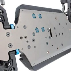 1/8 4WD RC8B4e Team Kit, Needs Battery, Charger, Radio, Rx, ESC, Servos(SO) -Radio Control & Model Shop ASC80946 9