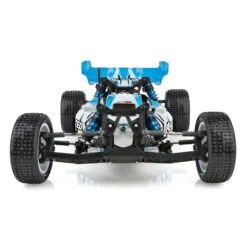 1/10 RB10 RTR (Requires Battery & Charger): Blue -Radio Control & Model Shop ASC90031 3