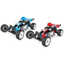 1/10 RB10 RTR (Requires Battery & Charger): Blue -Radio Control & Model Shop ASC90031 COM 1