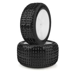 1/10 RB10 RTR (Requires Battery & Charger): Blue -Radio Control & Model Shop ASC90031 COM 5