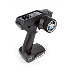 1/10 RB10 RTR (Requires Battery & Charger): Blue -Radio Control & Model Shop ASC90031 COM 6