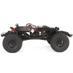 Axial 1/24 SCX24 2019 Jeep Wrangler JLU CRC 4WD RTR (Includes Batttery & Charger): White -Radio Control & Model Shop AXI00002T2 4 lg