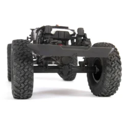 Axial 1/24 SCX24 2019 Jeep Wrangler JLU CRC 4WD RTR (Includes Batttery & Charger): White -Radio Control & Model Shop AXI00002T2 5 lg