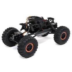 Axial 1/24 AX24 XC-1 4WS Crawler Brushed RTR, Green -Radio Control & Model Shop AXI00003T1 COM 2 060df5c7 f7c0 4f80 b621 a61f96b6c9d4