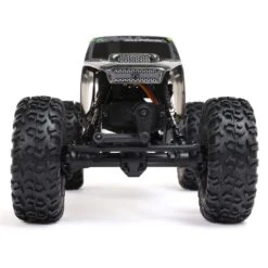 Axial 1/24 AX24 XC-1 4WS Crawler Brushed RTR, Green -Radio Control & Model Shop AXI00003T1 GRN 12