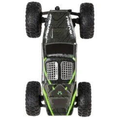 Axial 1/24 AX24 XC-1 4WS Crawler Brushed RTR, Green -Radio Control & Model Shop AXI00003T1 GRN 14