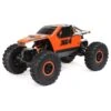 Axial 1/24 AX24 XC-1 4WS Crawler Brushed RTR, Orange -Radio Control & Model Shop AXI00003T2 ORN 1