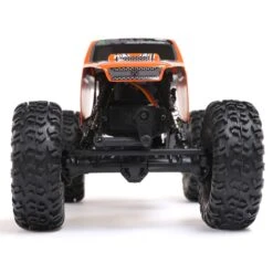 Axial 1/24 AX24 XC-1 4WS Crawler Brushed RTR, Orange -Radio Control & Model Shop AXI00003T2 ORN 12