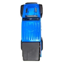 Axial 1/24 SCX24 Jeep Gladiator, 4WD, RTR (Includes Batttery & Charger): Blue -Radio Control & Model Shop AXI00005T2 Blu 14