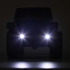 Axial 1/24 SCX24 Jeep Gladiator, 4WD, RTR (Includes Batttery & Charger): Blue -Radio Control & Model Shop AXI00005T2 Blu 16