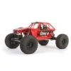 Axial 1/10 Capra 1.9 4WS Unlimited Trail Buggy RTR, Red -Radio Control & Model Shop AXI03022BT RED 1