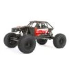 Axial 1/10 Capra 1.9 4WS Unlimited Trail Buggy RTR, Black -Radio Control & Model Shop AXI03022T2 Black 1