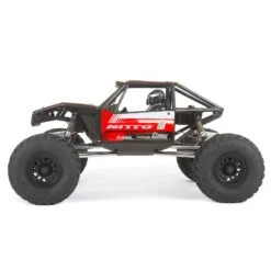 Axial 1/10 Capra 1.9 4WS Unlimited Trail Buggy RTR, Black 16 Axial 1/10 Capra 1.9 4WS Unlimited Trail Buggy RTR, Black -Radio Control & Model Shop AXI03022T2 Black 6