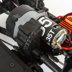 Axial 1/10 4wd RTR SCX10 III Base Camp: Gray -Radio Control & Model Shop AXI03027T C4 95669234 fd3c 41d1 af87 4b378d54821f