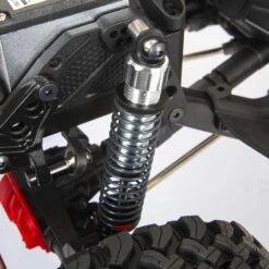 Axial 1/10 4wd RTR SCX10 III Base Camp: Gray -Radio Control & Model Shop AXI03027T C5 ac5c4bc1 530f 4af4 a183 599513fd0b46