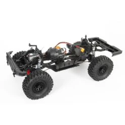 Axial 1/10 4wd RTR SCX10 III Base Camp: Gray -Radio Control & Model Shop AXI03027T C6 1dac872c d2ce 489e 89af 603b1e735d02