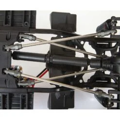 Axial 1/10 4wd RTR SCX10 III Base Camp: Gray -Radio Control & Model Shop AXI03027T C7 146b920f a3bb 4ee7 81df 73fd22b0a425