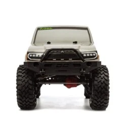 Axial 1/10 4wd RTR SCX10 III Base Camp: Gray -Radio Control & Model Shop AXI03027T3 5