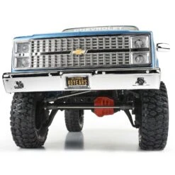 Axial 1/10 SCX10 III Pro-Line 1982 Chevy K10 RTR 29 Axial 1/10 SCX10 III Pro-Line 1982 Chevy K10 RTR -Radio Control & Model Shop AXI03029 12
