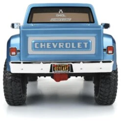 Axial 1/10 SCX10 III Pro-Line 1982 Chevy K10 RTR 30 Axial 1/10 SCX10 III Pro-Line 1982 Chevy K10 RTR -Radio Control & Model Shop AXI03029 13