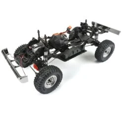Axial 1/10 SCX10 III Pro-Line 1982 Chevy K10 RTR 31 Axial 1/10 SCX10 III Pro-Line 1982 Chevy K10 RTR -Radio Control & Model Shop AXI03029 14