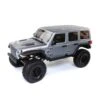 Axial 1/6 SCX6 Jeep JLU Wrangler 4WD RTR: Silver -Radio Control & Model Shop AXI05000T2 1