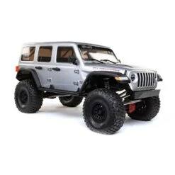 Axial 1/6 SCX6 Jeep JLU Wrangler 4WD RTR: Silver 31 Axial 1/6 SCX6 Jeep JLU Wrangler 4WD RTR: Silver -Radio Control & Model Shop AXI05000T2 10