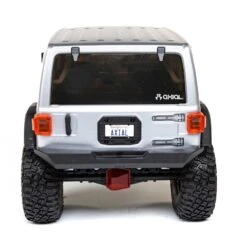 Axial 1/6 SCX6 Jeep JLU Wrangler 4WD RTR: Silver 35 Axial 1/6 SCX6 Jeep JLU Wrangler 4WD RTR: Silver -Radio Control & Model Shop AXI05000T2 14