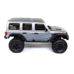 Axial 1/6 SCX6 Jeep JLU Wrangler 4WD RTR: Silver 36 Axial 1/6 SCX6 Jeep JLU Wrangler 4WD RTR: Silver -Radio Control & Model Shop AXI05000T2 15
