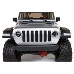 Axial 1/6 SCX6 Jeep JLU Wrangler 4WD RTR: Silver 39 Axial 1/6 SCX6 Jeep JLU Wrangler 4WD RTR: Silver -Radio Control & Model Shop AXI05000T2 18