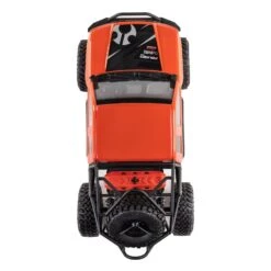 Axial 1/6 SCX6 Trail Honcho: 4WD RTR Red -Radio Control & Model Shop AXI05001T1 10