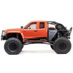Axial 1/6 SCX6 Trail Honcho: 4WD RTR Red -Radio Control & Model Shop AXI05001T1 6